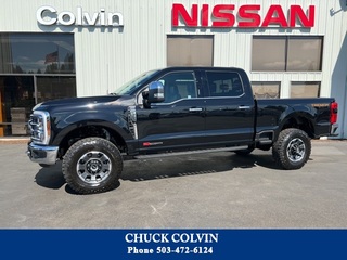 2024 Ford F-350SD for sale in McMinnville OR