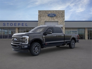 2024 Ford F-350 Super Duty for sale in Kerrville TX