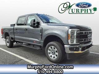 2024 Ford F-350 Super Duty