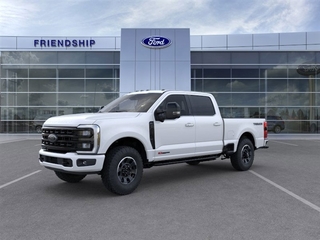 2024 Ford F-350 Super Duty for sale in Bristol TN