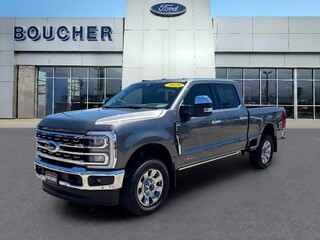 2025 Ford F-350 Super Duty for sale in Janesville WI
