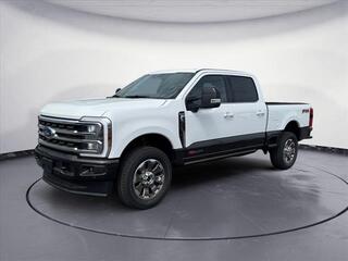 2025 Ford F-350 Super Duty for sale in Knoxville TN