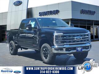 2025 Ford F-350 Super Duty