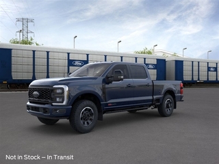 2025 Ford F-350 Super Duty