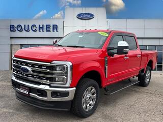 2025 Ford F-350 Super Duty for sale in Janesville WI