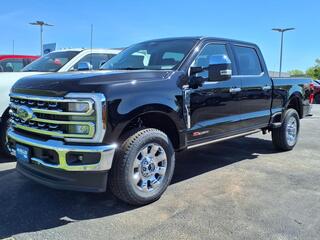 2025 Ford F-350 Super Duty for sale in Council Bluffs IA