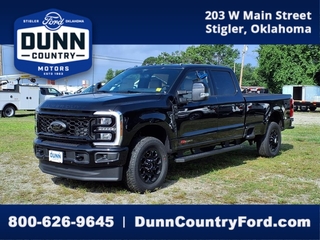 2025 Ford F-350 Super Duty for sale in Stigler OK