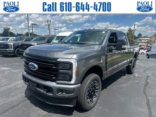 2025 Ford F-350 Super Duty for sale in Paoli PA