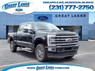 2025 Ford F-350 Super Duty for sale in Muskegon MI