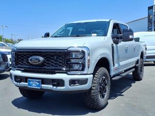 2025 Ford F-350 Super Duty for sale in Fullerton CA