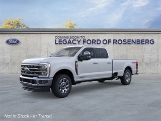 2026 Ford F-350 Super Duty for sale in Rosenberg TX