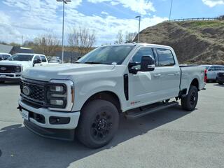 2026 Ford F-350 Super Duty for sale in Bristol TN