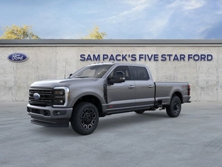 2026 Ford F-350 Super Duty for sale in Carrollton TX