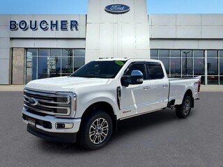 2026 Ford F-350 Super Duty for sale in Janesville WI