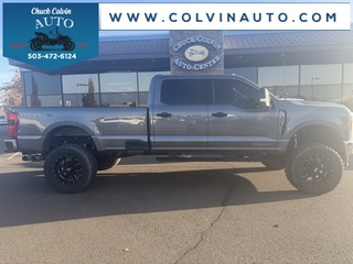 2023 Ford F-350SD for sale in McMinnville OR