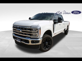 2023 Ford F-350 Super Duty for sale in Denton TX