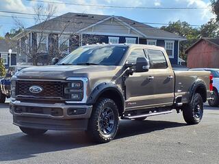 2023 Ford F-350 Super Duty