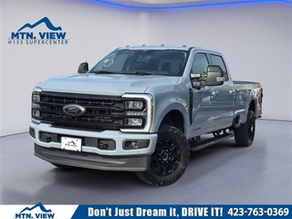 2024 Ford F-350 Super Duty for sale in Chattanooga TN