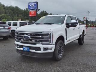 2024 Ford F-350 Super Duty for sale in S. Paris ME