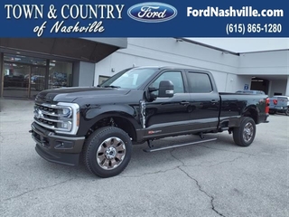 2024 Ford F-350 Super Duty for sale in Brentwood TN