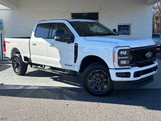 2024 Ford F-350 Super Duty for sale in Valdese NC
