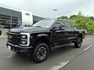 2024 Ford F-350 Super Duty for sale in Bristol TN