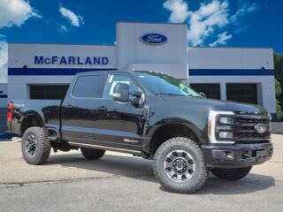 2024 Ford F-350 Super Duty for sale in Rochester NH