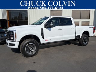 2024 Ford F-350SD for sale in McMinnville OR