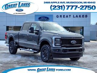 2024 Ford F-350 Super Duty for sale in Muskegon MI