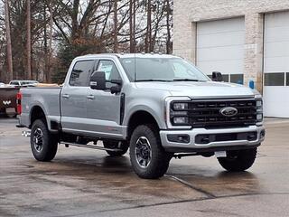 2024 Ford F-350 Super Duty