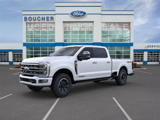 2024 Ford F-350 Super Duty for sale in Belton MO