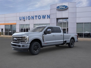 2024 Ford F-350 Super Duty for sale in Uniontown PA