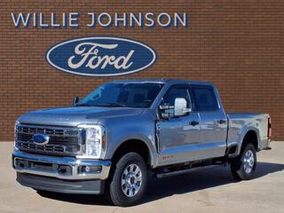 2024 Ford F-350 Super Duty