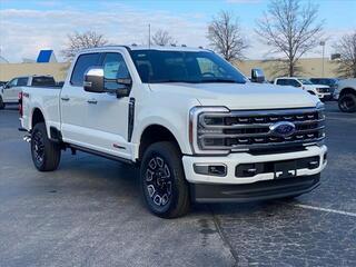 2024 Ford F-350 Super Duty for sale in Hixson TN