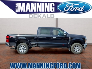 2025 Ford F-350 Super Duty for sale in Des Plaines IL