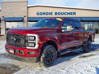 2025 Ford F-350 Super Duty for sale in Janesville WI