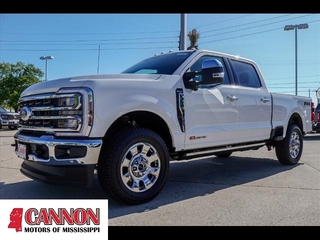 2025 Ford F-350 Super Duty for sale in Orange TX