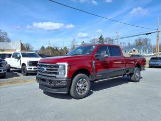 2025 Ford F-350 Super Duty for sale in Martinsburg WV