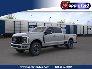 2025 Ford F-350 Super Duty for sale in Lynchburg VA