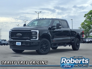 2025 Ford F-350 Super Duty for sale in Alton IL
