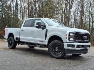 2025 Ford F-350 Super Duty for sale in Rochester NH