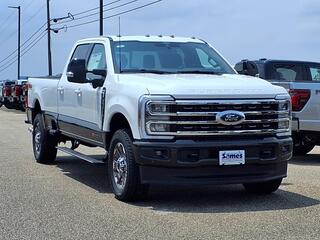 2025 Ford F-350 Super Duty