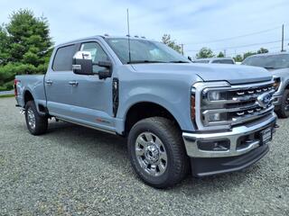 2025 Ford F-350 Super Duty