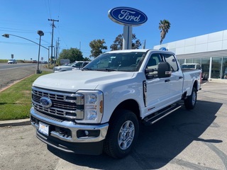 2025 Ford F-350 Super Duty