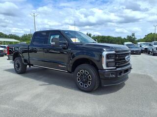 2025 Ford F-350 Super Duty for sale in Orlando FL