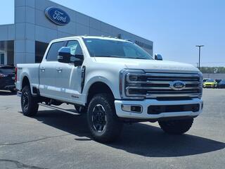 2025 Ford F-350 Super Duty for sale in Muskegon MI