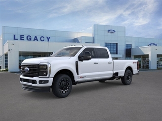 2025 Ford F-350 Super Duty for sale in Rosenberg TX