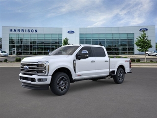 2025 Ford F-350 Super Duty for sale in Mankato MN