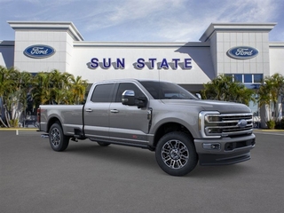 2025 Ford F-350 Super Duty for sale in Orlando FL