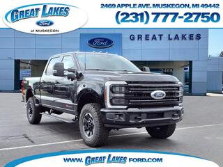 2025 Ford F-350 Super Duty for sale in Muskegon MI